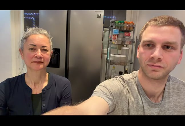 Two room package in Hoxton Main Photo