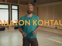 Sanaton kohtaus