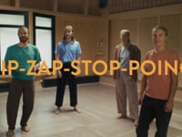 Limalöllöhippa variaatio