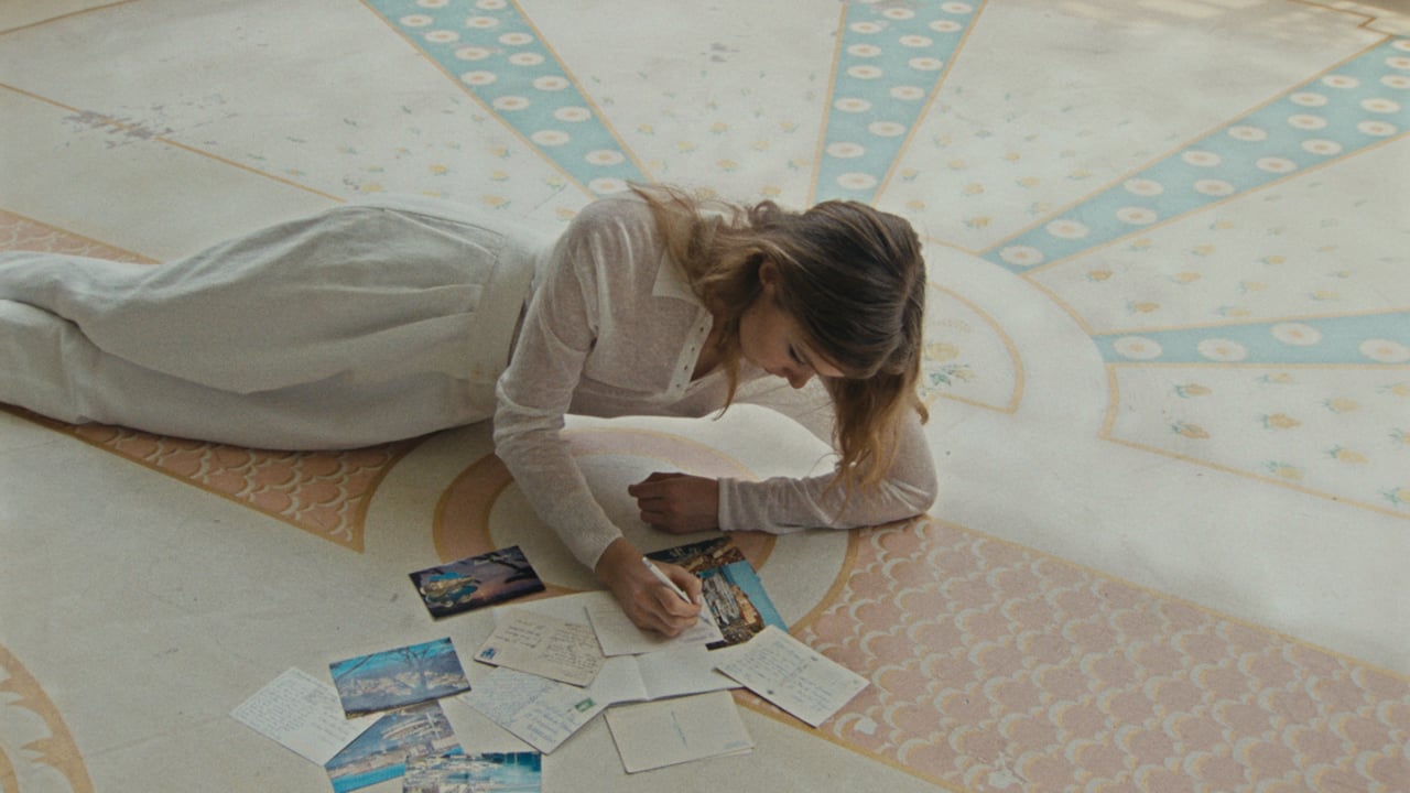 Thumbnail for MASSIMO DUTTI – “ST. TROPEZ”