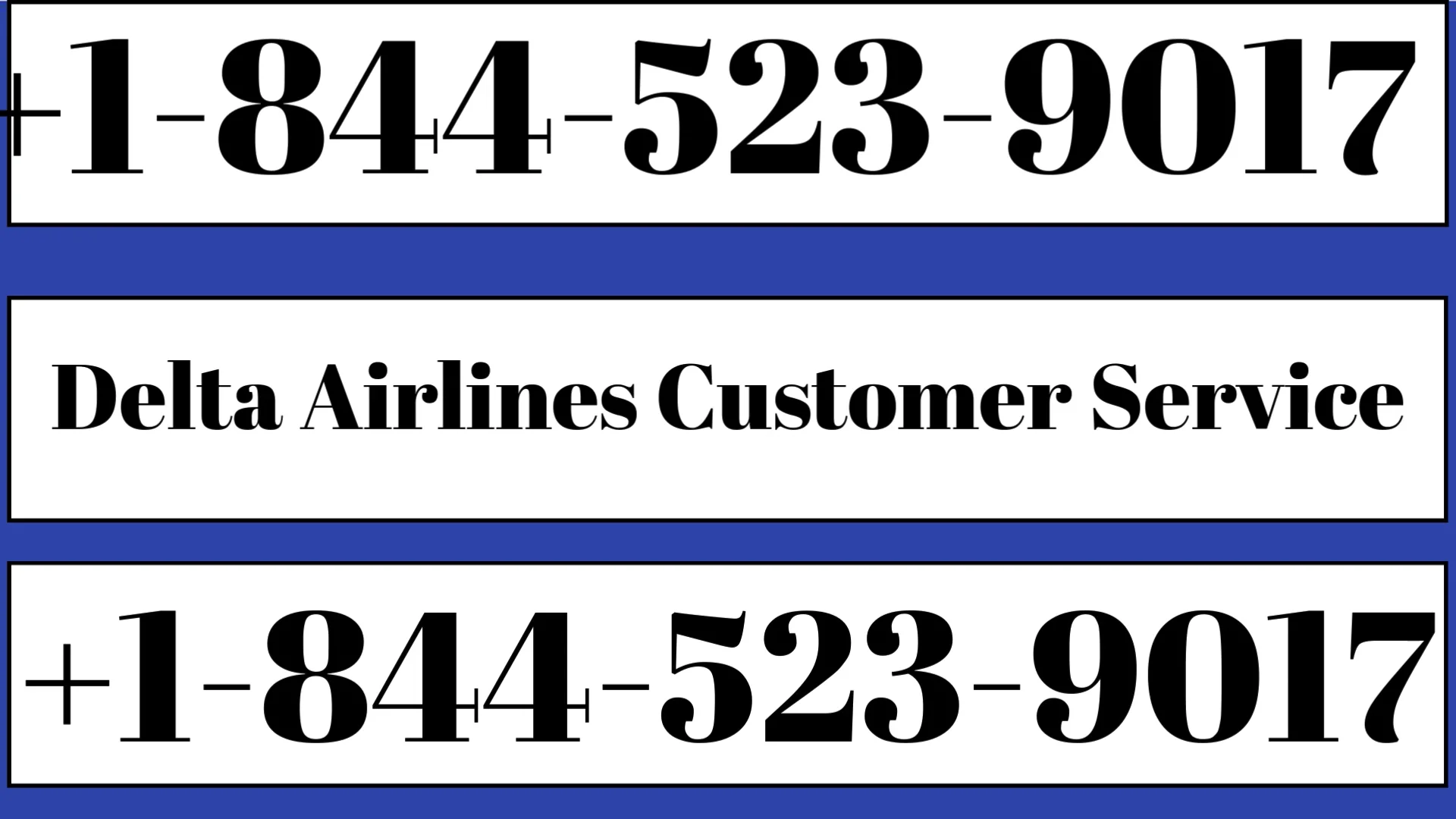 The Delta Airlines&reg; Official Customer SERVICE Complete Methods || OFFICIAL 24*7 Support Service Guide 2025