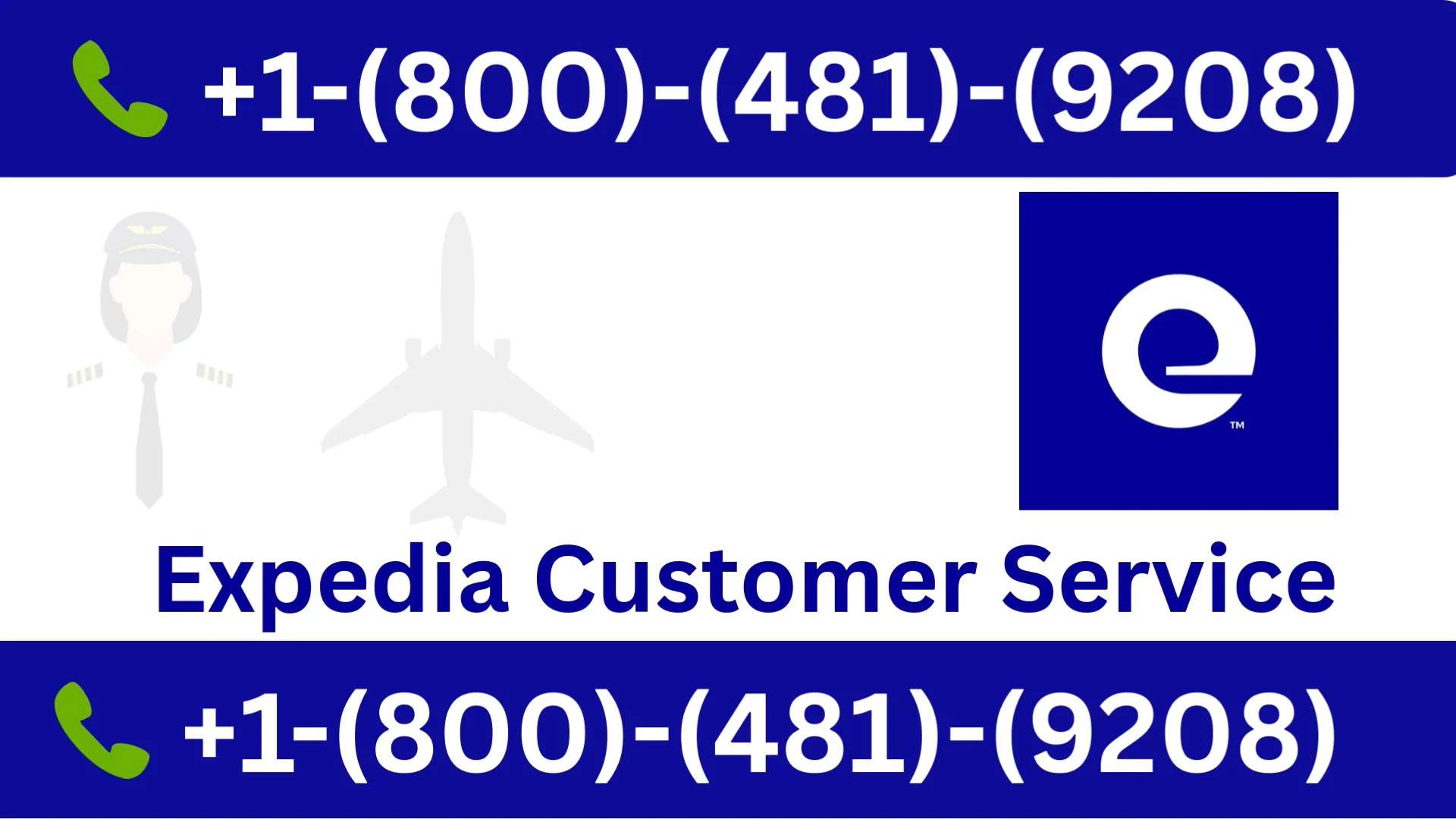 Contact Expedia &reg; Official Customer Service Complete Process || Ways to Get in Touch with Support via Call, Chat, or Email