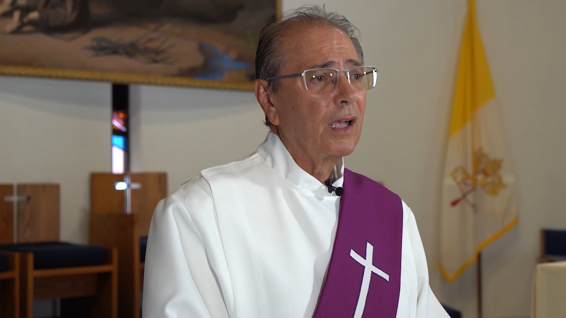 The Word - 4th Sunday of Advent