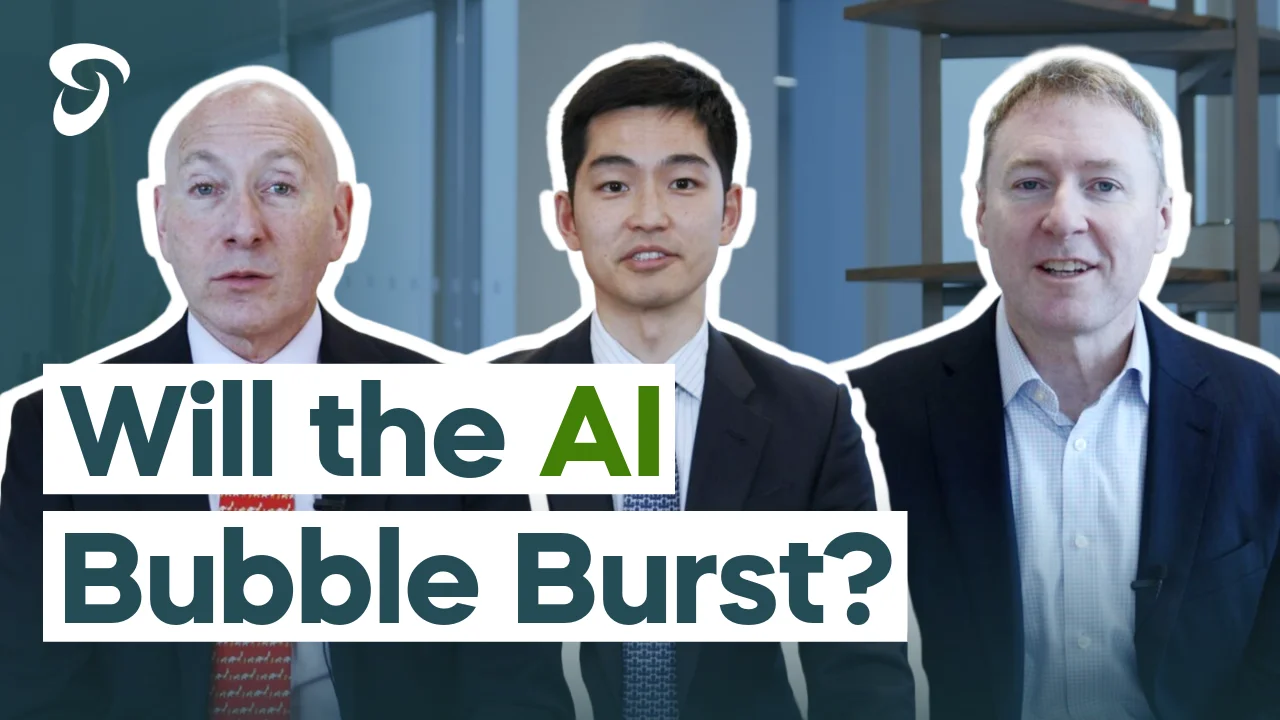 2026 Market Outlook: Not a Replay of Y2K