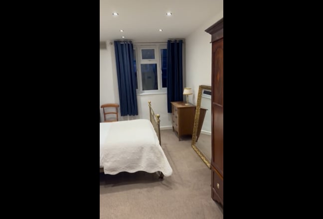 SHORT LET 1 bedroom Garden Flat - Clapton/Hackney  Main Photo