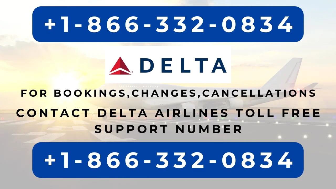 How to Contact {Delta&reg;} Customer Service | Complete Support Guide USA