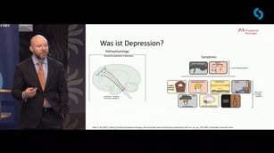 Depression und Migräne – ein bidirektionaler Zusammenhang mit therapeutischer Implikation