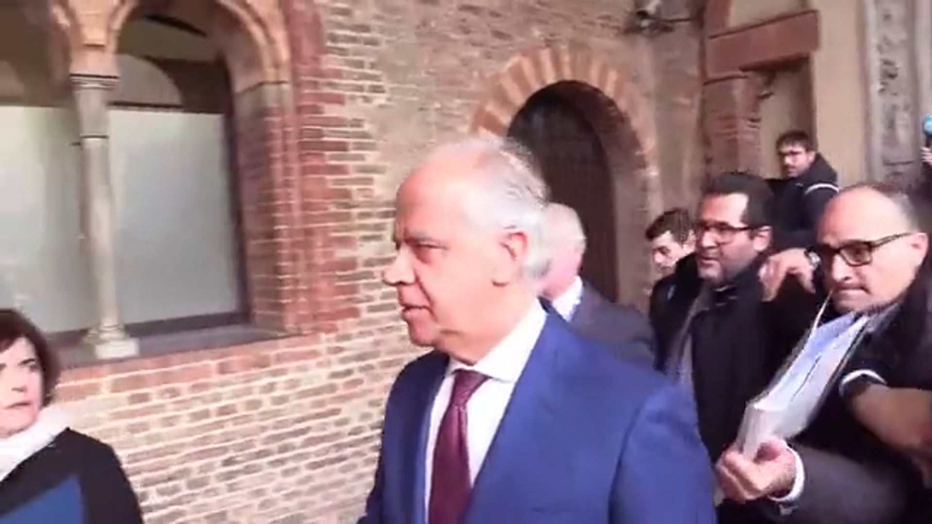 Di Stasi: “Piantedosi? Destra costretta a mettere in campo figure di profilo nazionale”