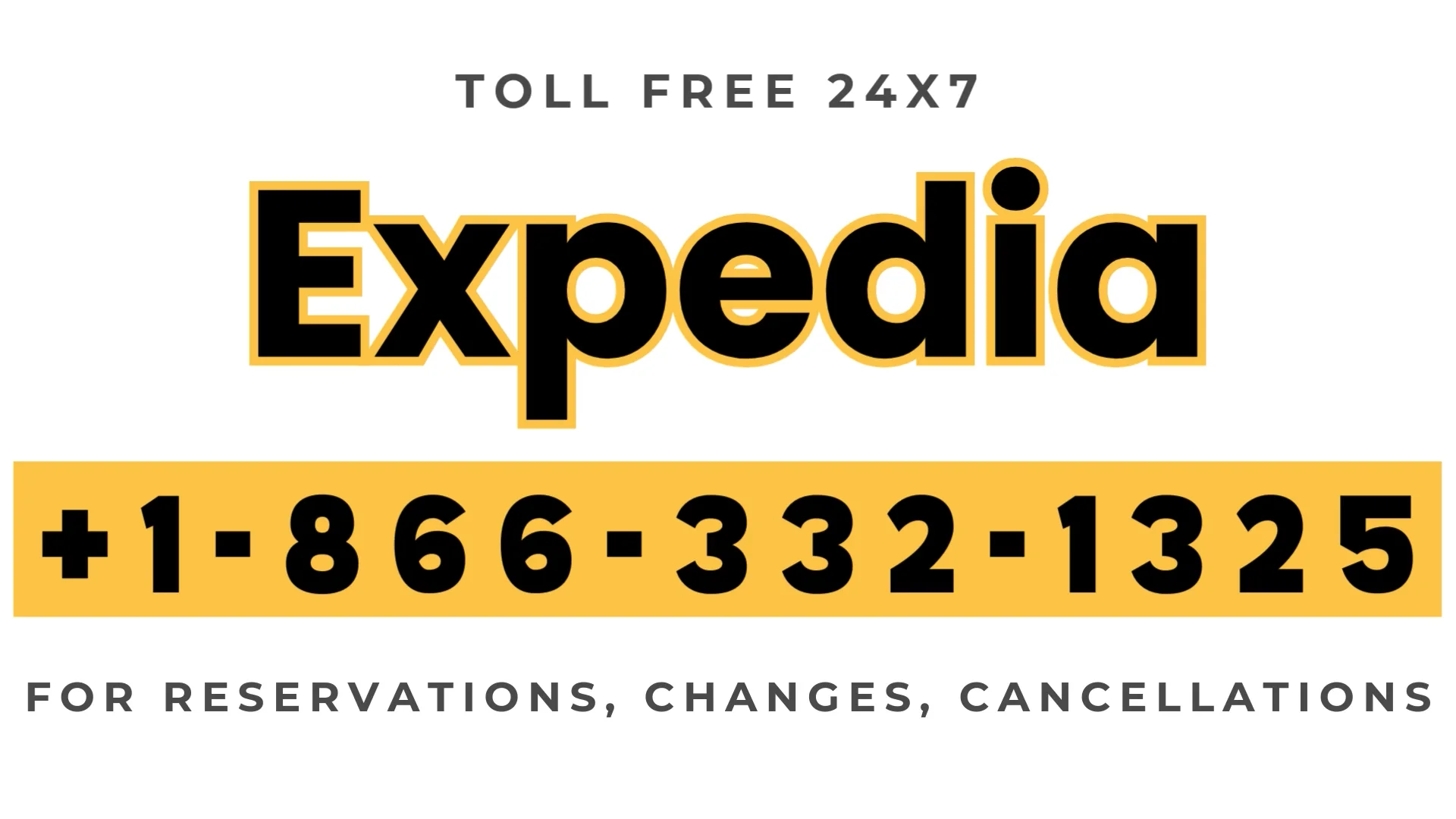 Expedia&trade; Official Customer&reg; Service&trade; - How To speak To A Real Person [Detailed Guide]