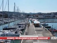 San Benedetto del Tronto - Porto, idee a confronto su terzo braccio e "discarica sul mare"