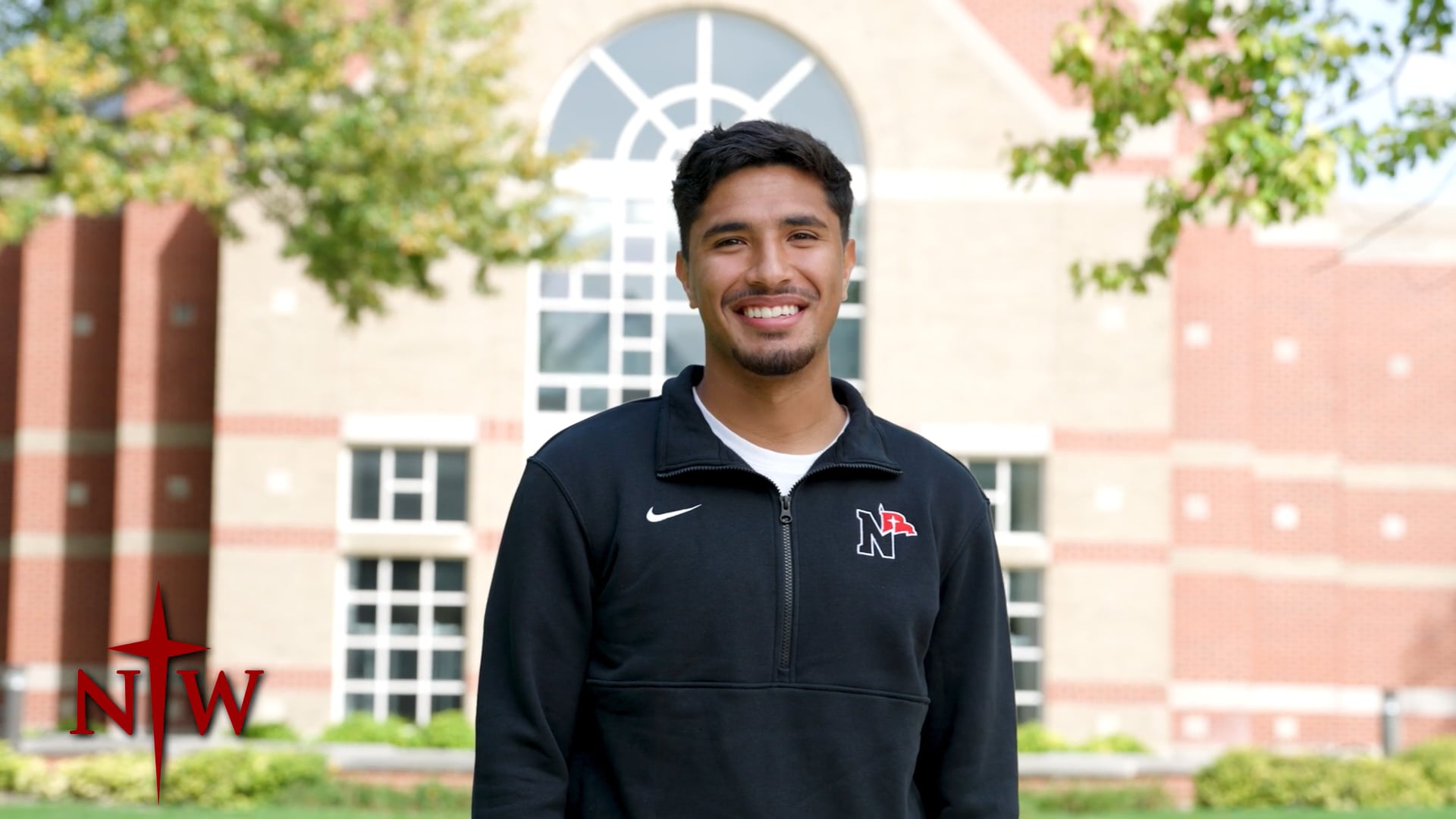 Stand Out Stories: Diego