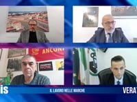 Polis - Il lavoro nelle Marche (19 dicembre 2025)