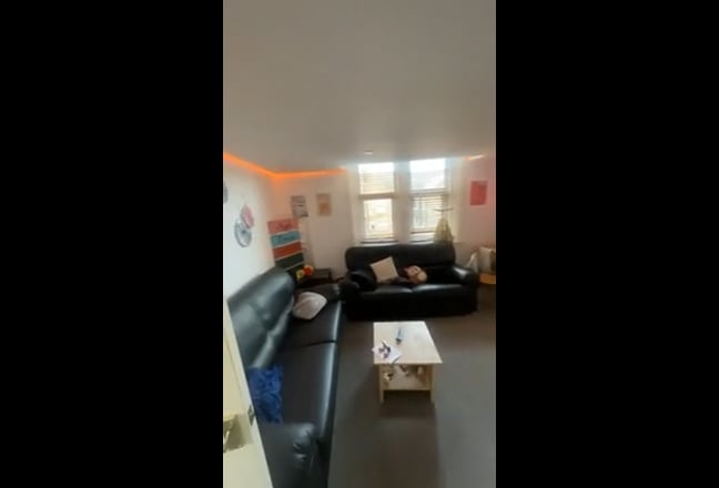 West Jesmond Room Main Photo