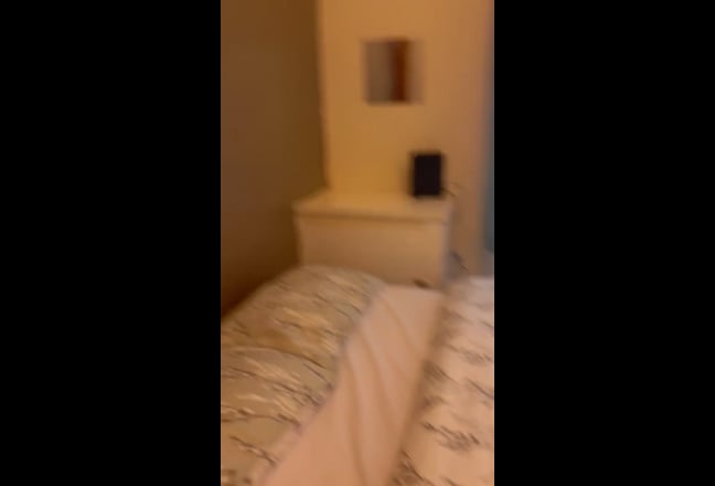 Double room Main Photo