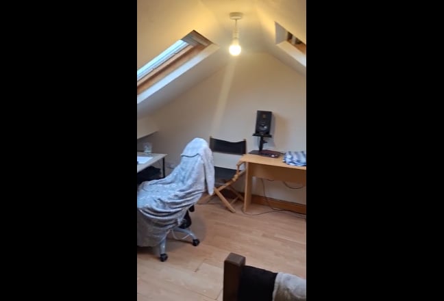 Room to rent in 2 bed house, Clifton, York Main Photo