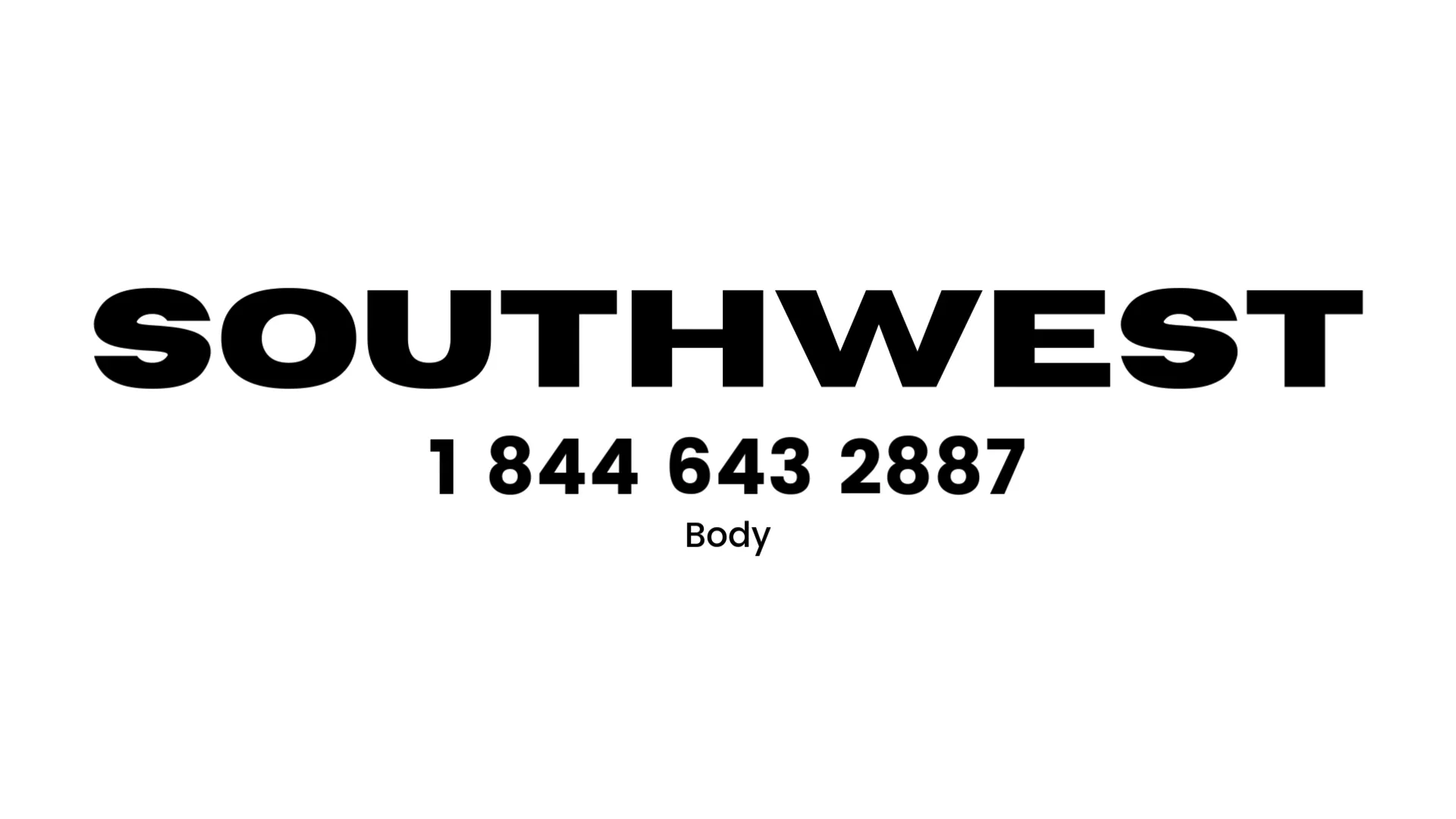 ((Complete))&trade; 70 {[List]} of Southwest Airlines &reg; CUSTOMER&copy; SERVICE℗ Contact Numbers &mdash; 24/7 Live Person Assistance Guide