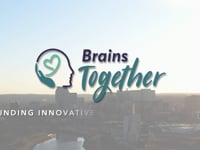 Brains Together for a Cure