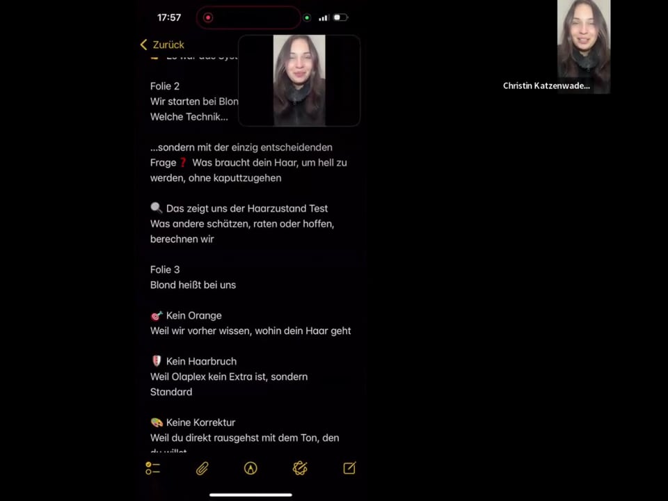 Türchen 19 – Instagram Stories in Minutenschnelle