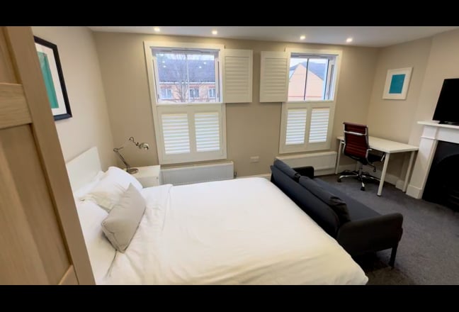 🌟Best Ensuite Room in East Croydon All Bills Incl Main Photo