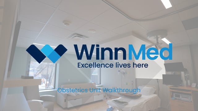 WinnMed Brand story