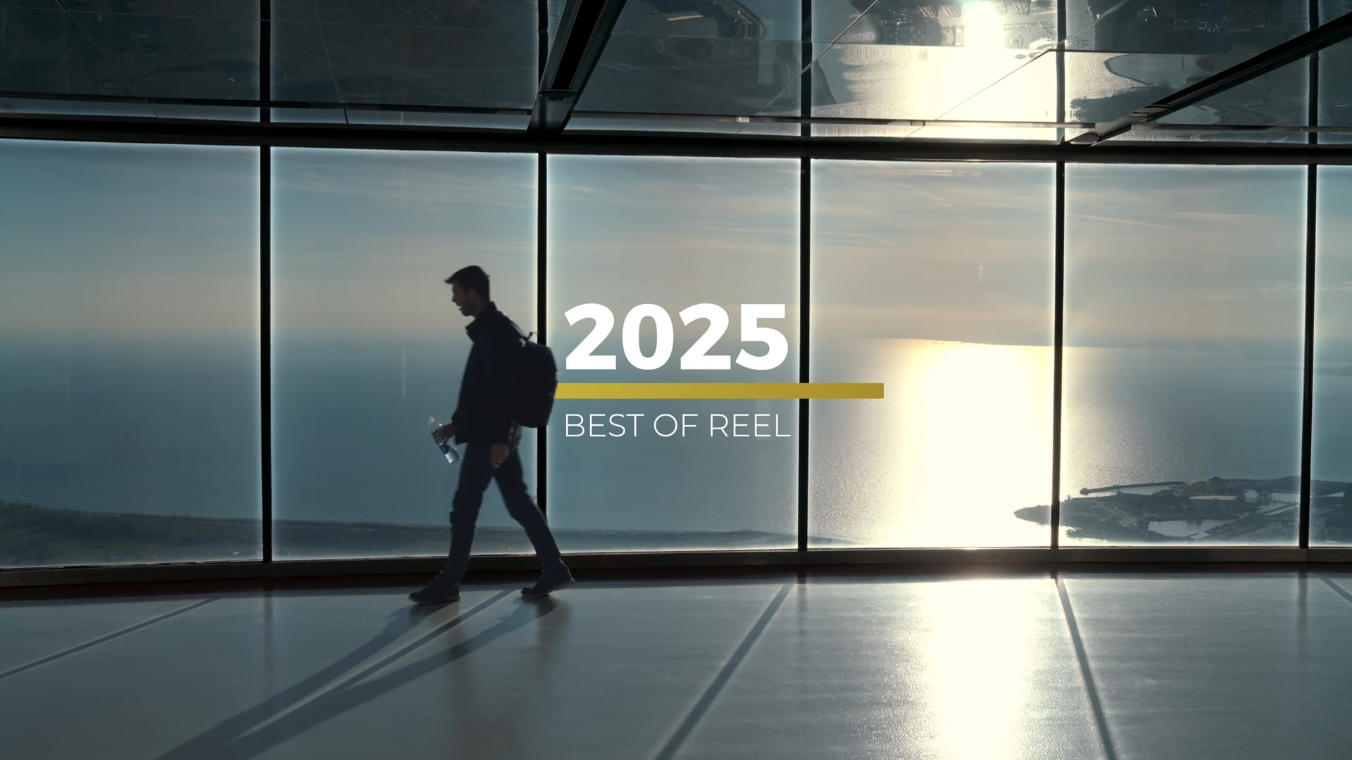 2025 Reel