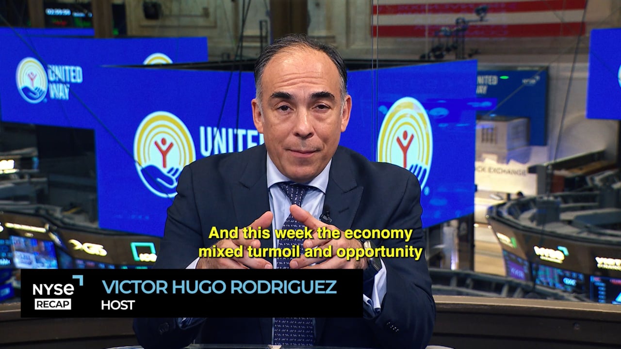 4-NYSE (Bilingue) Recap = Resumen Semanal = Dec 04, 2025