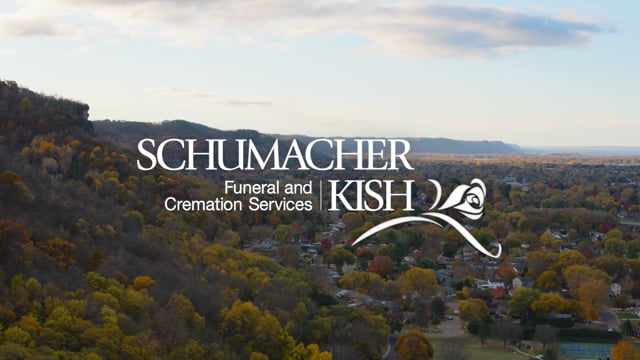 Schumacher Kish Funeral Homes Brand story