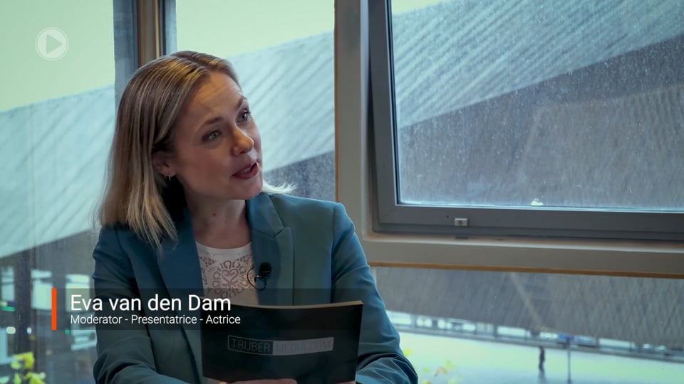 Van intake tot publicatie – de toekomst van contentcreatie