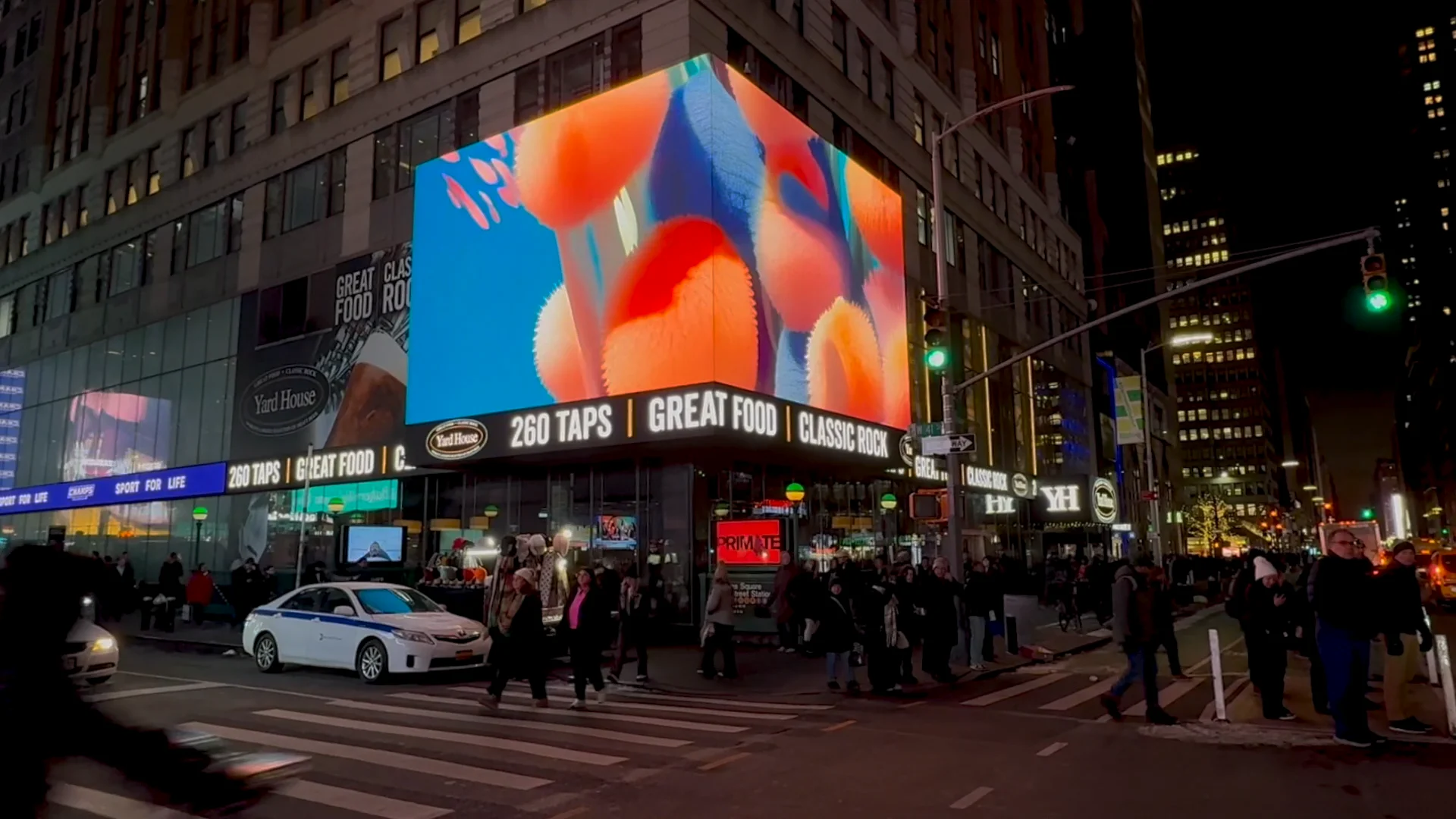 Ronen Tanchum: Rococo Diffusion Artifacts - January 18, 2026