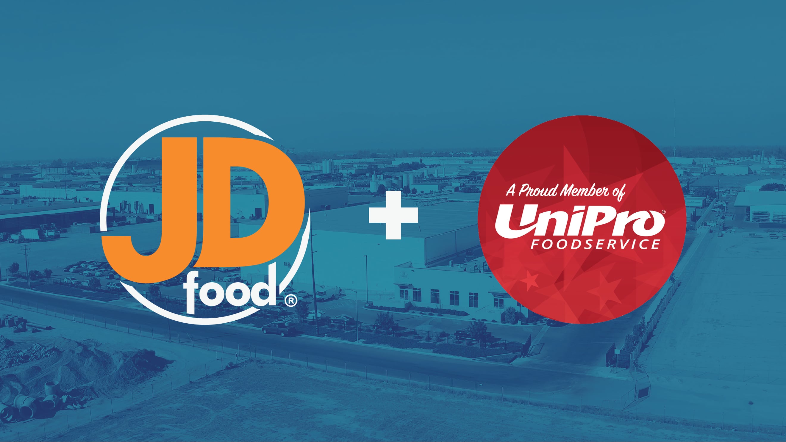 JD Food - Powered By UniPro | Videos & Movies on Vimeo