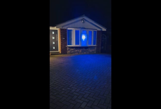 Large Double Rooms in Lewsey Farm Area  Main Photo