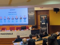 XI Congresso Nazionale ISPOR Italy Rome Chapter