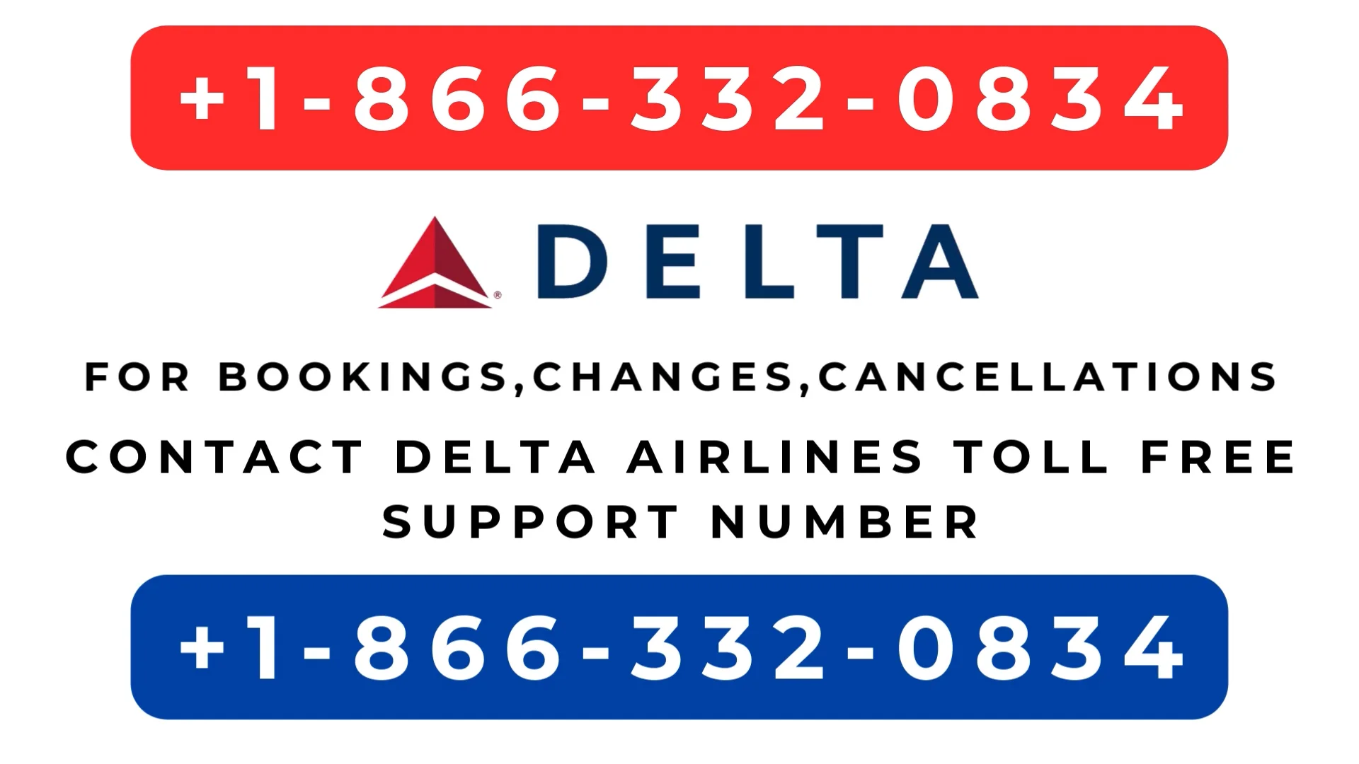 Delta&trade; Official Booking & Changes? Customer&reg; Service&trade; [Guide]