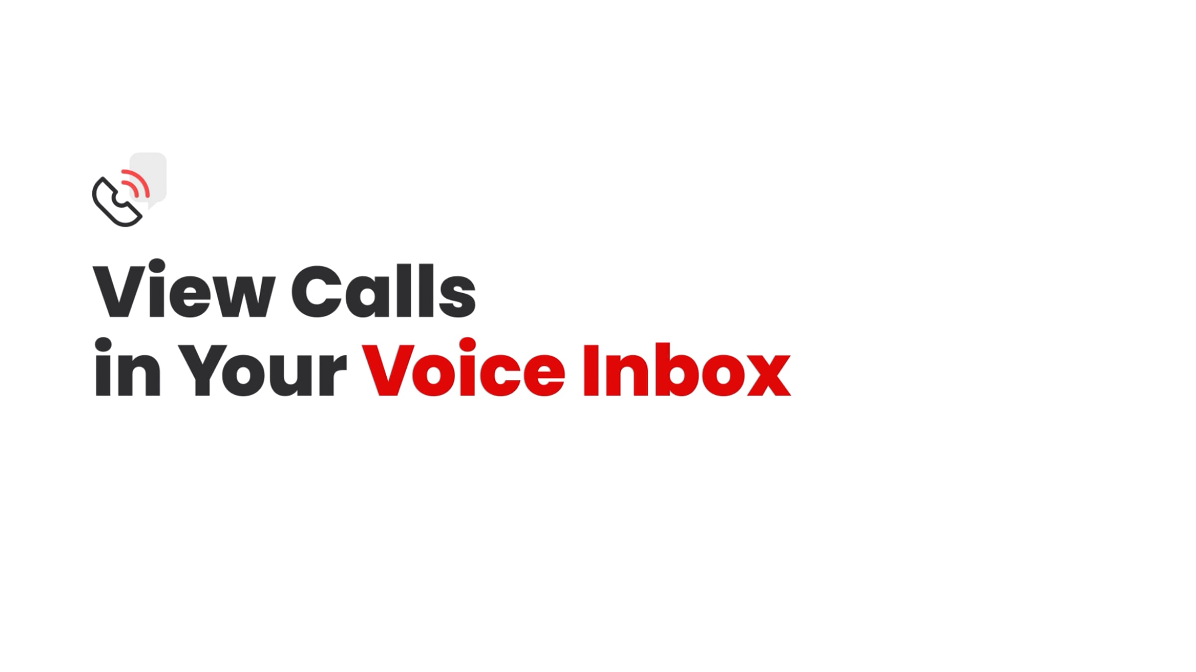 Review Calls in Your Inbox | Yelp Host | Videos & Movies on Vimeo