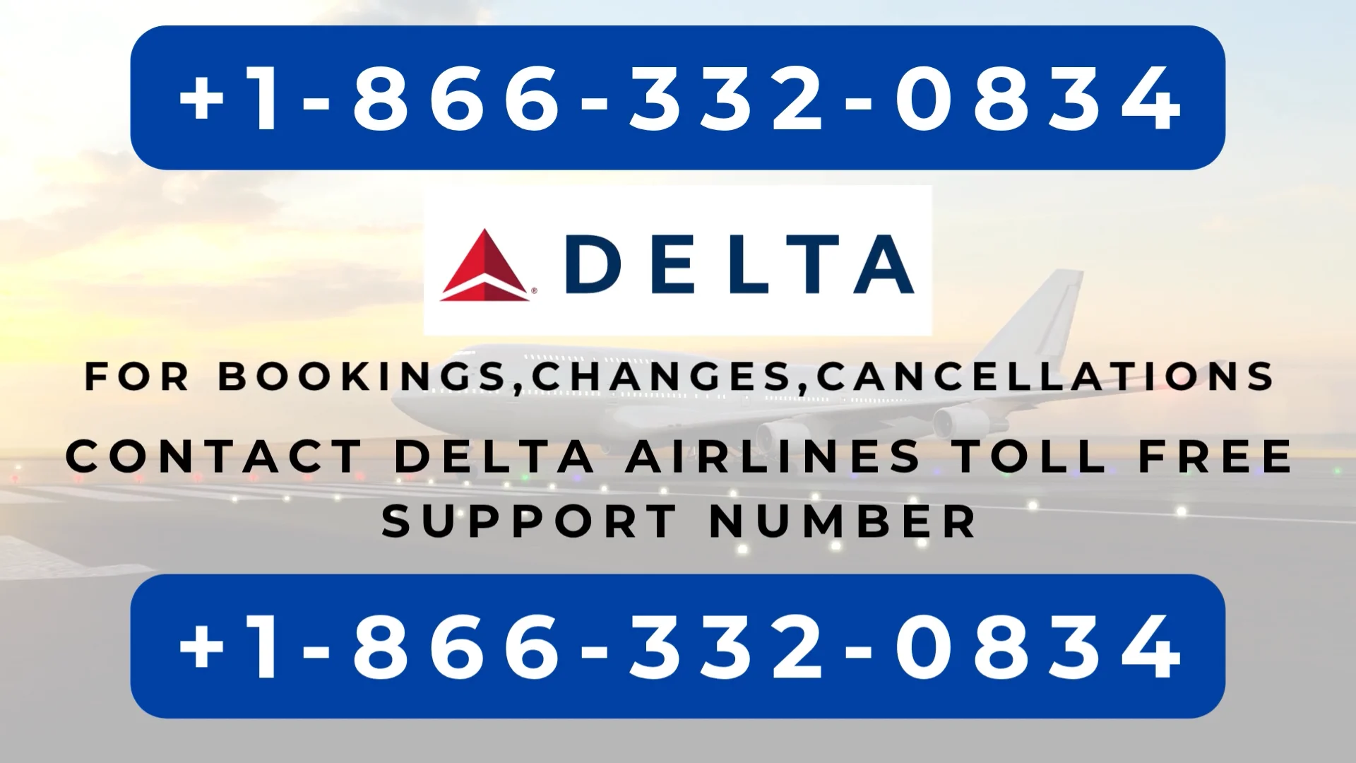 Delta&trade;Airlines Speak to a Representative= Official Customer&reg; Service&trade; [Complete Guide]