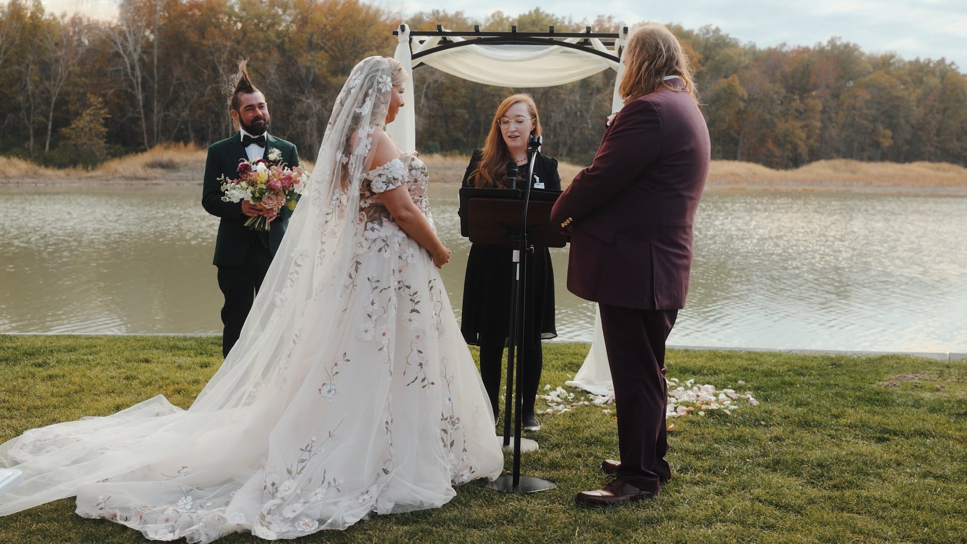 Chris + Shay / Wedding Highlight Film