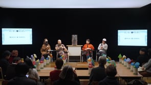 1枚目のスライドを表示