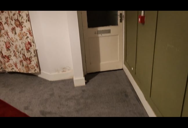 Plumsted Double Room Main Photo