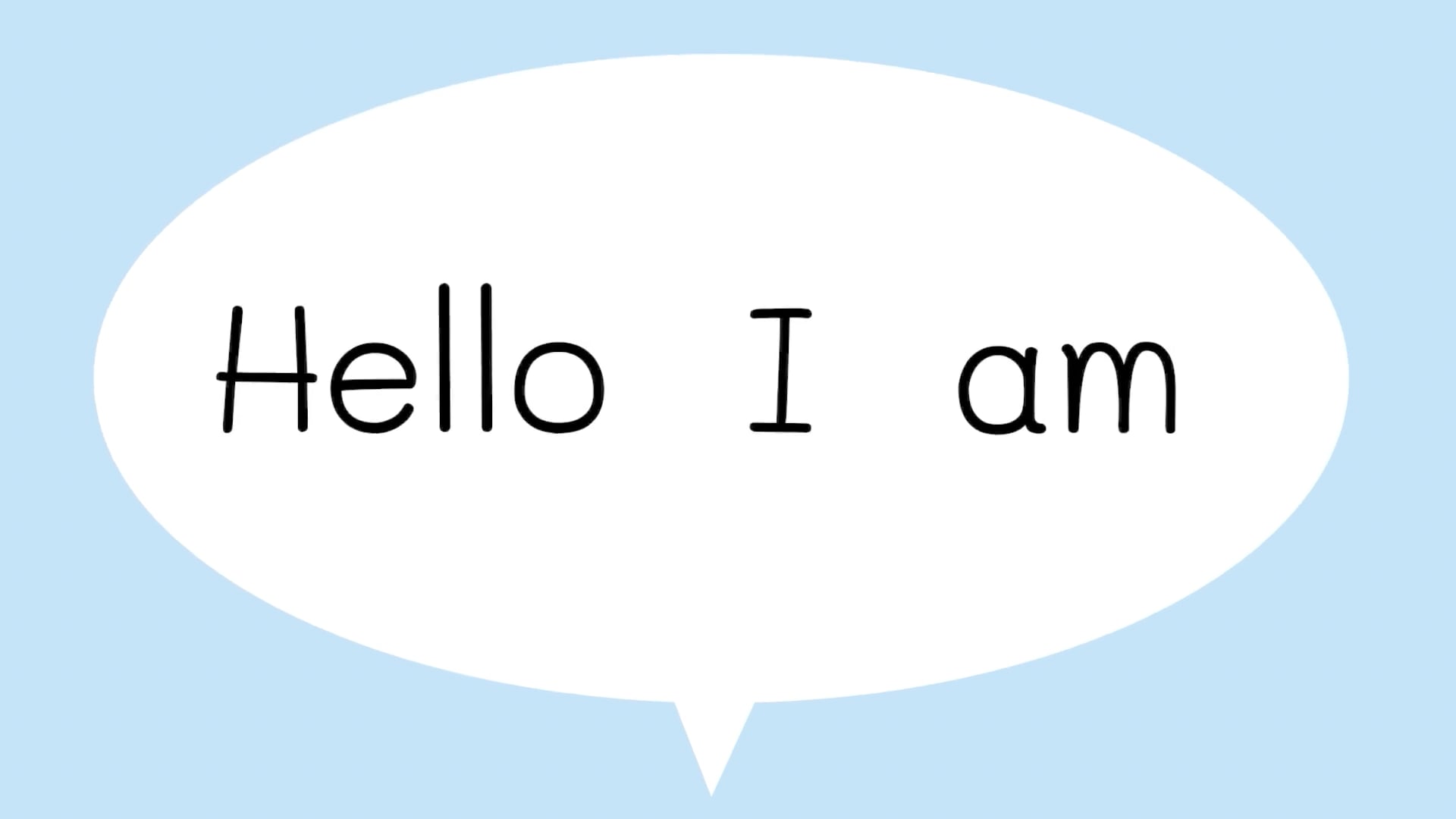 เพลง Hello I am | Videos & Movies on Vimeo