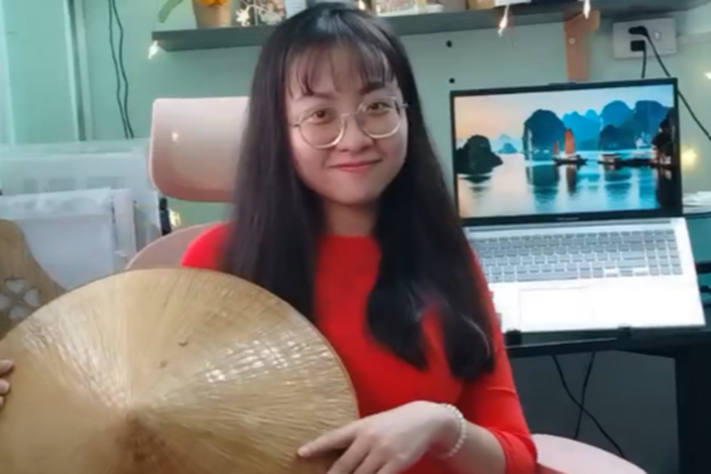 Miss Tâm