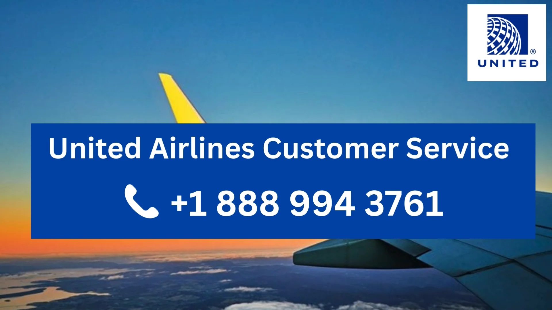 How To Book A Flight On United Airlines | United Airlines Customer Service