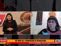 Prima Mattina News - Un anno dal femminicidio di Ripaberarda, On the Road contro la violenza di genere