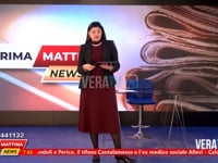 Prima Mattina News - Puntata di venerdì 18 dicembre 2025