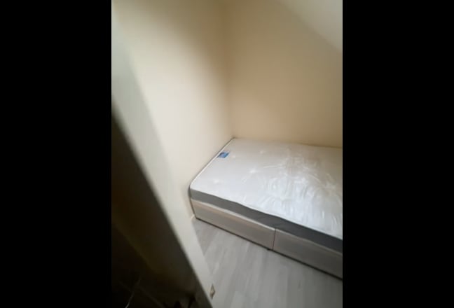 Cozy room with double bed in Walthamstow Main Photo