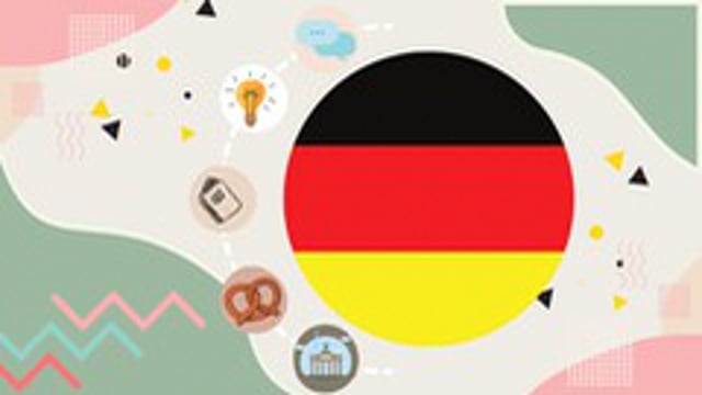 video German Language B1 & important informations