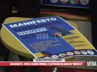 San Benedetto del Tronto - Verso le elezioni comunali, il centrosinistra lancia un "manifesto"