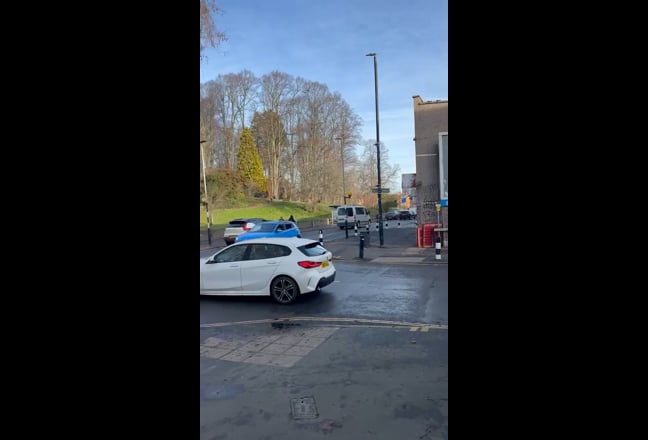 Very Large Double Luxury Rm/Southville/North St Main Photo