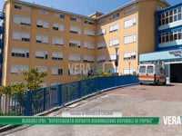 Blasioli (Pd): "Depotenziato reparto rianimazione ospedale di Popoli"