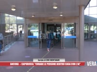 Ancona - Caporossi: "Curare le persone dentro casa con l’AI"