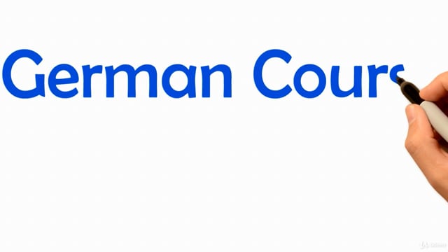 video Learn German Language: Complete German Course – Intermediate